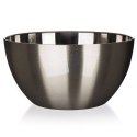 BANQUET STALOWA MISKA KUCHENNA 24cm BANQUET LATINO