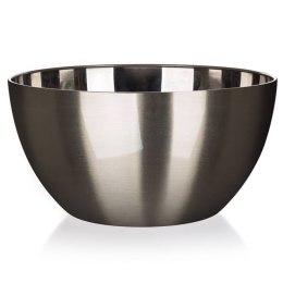 BANQUET STALOWA MISKA KUCHENNA 24cm BANQUET LATINO
