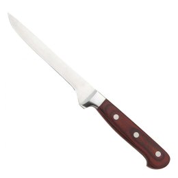 KINGHOFF STALOWY NÓŻ DO FILETOWANIA KINGHOFF KH-3438 15cm