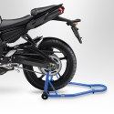 Bituxx STOJAK STOJAKI PODNOŚNIKI UCHWYTY DO MOTOCYKLA ZESTAW PRZÓD TYŁ 250kg