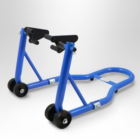 Bituxx STOJAK STOJAKI PODNOŚNIKI UCHWYTY DO MOTOCYKLA ZESTAW PRZÓD TYŁ 250kg Bituxx STOJAK STOJAKI PODNOŚNIKI UCHWYTY DO MOTOCYKLA ZESTAW PRZÓD TYŁ 250kg