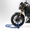 Bituxx STOJAK STOJAKI PODNOŚNIKI UCHWYTY DO MOTOCYKLA ZESTAW PRZÓD TYŁ 250kg