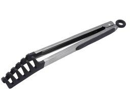 BRUNBESTE SZCZYPCE SILIKONOWE KUCHENNE 33cm 2962
