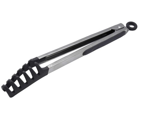 BRUNBESTE SZCZYPCE SILIKONOWE KUCHENNE 33cm 2962 BRUNBESTE SZCZYPCE SILIKONOWE KUCHENNE 33cm 2962