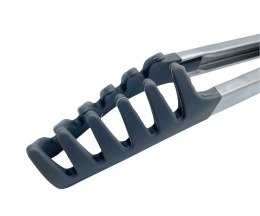 BRUNBESTE SZCZYPCE SILIKONOWE KUCHENNE 33cm 2962