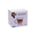 ORION SZKLANKA TERMICZNA 180ml Z PODWÓJNĄ SCIANKĄ DO KAWY