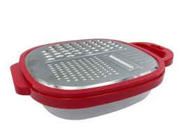 BRUNBESTE TARKA KUCHENNA SZATKOWNICA Z POJEMNIKIEM 2912