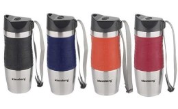 KINGHOFF TERMICZNY KUBEK TERMOS QUICK STOP KLAUSBERG KB-7101