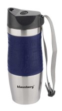 KINGHOFF TERMICZNY KUBEK TERMOS QUICK STOP KLAUSBERG KB-7101