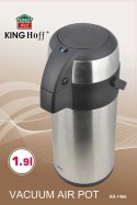 KINGHOFF TERMOS KONFERENCYJNY CATERINGOWY 1,9L KINGHOFF KH-1466