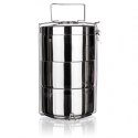 BANQUET TERMOS OBIADOWY 3 x 900ml BANQUET AKCENT