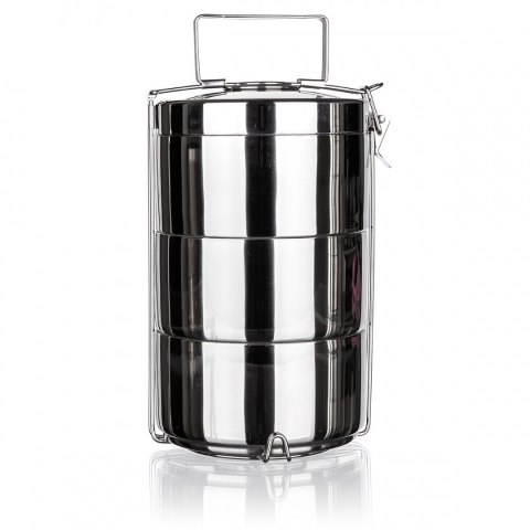 BANQUET TERMOS OBIADOWY 3 x 900ml BANQUET AKCENT BANQUET TERMOS OBIADOWY 3 x 900ml BANQUET AKCENT