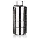 BANQUET TERMOS OBIADOWY 4 x 1100ml BANQUET AKCENT