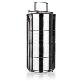 BANQUET TERMOS OBIADOWY 4 x 1100ml BANQUET AKCENT