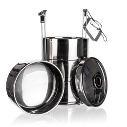 BANQUET TERMOS OBIADOWY 4 x 1100ml BANQUET AKCENT