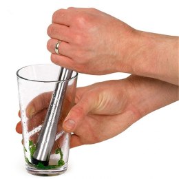 EXCELLENT HOUSWARE TŁUCZEK BARMAŃSKI MUDDLER DO MOJITO DRINKÓW 259340