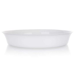 LUMINARC TORTOWNICA CERAMICZNA DO TARTY CIAST 28cm LUMINARC