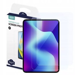 ESR Szkło hartowane ESR Tempered Glass 2-Pack do iPad 10.9 2022 Clear