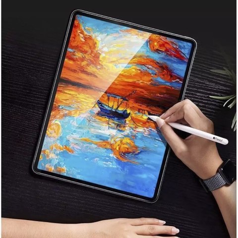 ESR Szkło hartowane ESR Tempered Glass 2-Pack do iPad 11 2025 / 10.9 2022 Clear ESR Szkło hartowane ESR Tempered Glass 2-Pack do iPad 11 2025 / 10.9 2022 Clear