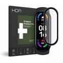 Hofi Szkło hybrydowe hofi hybrid glass xiaomi mi smart band 6 / 6 nfc black