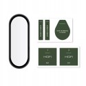 Hofi Szkło hybrydowe hofi hybrid glass xiaomi mi smart band 6 / 6 nfc black