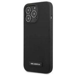Karl Lagerfeld Karl Lagerfeld KLHCP13LSLMP1K iPhone 13 Pro / 13 6,1