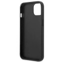 Karl Lagerfeld Karl Lagerfeld KLHCP13SPULMBK3 iPhone 13 mini 5,4" hardcase czarny/black Allover