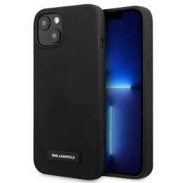 Karl Lagerfeld Karl Lagerfeld KLHCP13SSLMP1K iPhone 13 mini 5,4