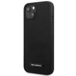 Karl Lagerfeld Karl Lagerfeld KLHCP13SSLMP1K iPhone 13 mini 5,4
