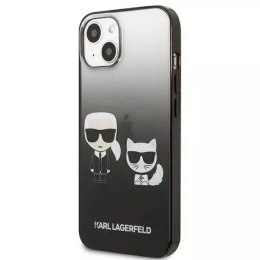 Karl Lagerfeld Karl Lagerfeld KLHCP13STGKCK iPhone 13 mini 5,4