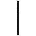 Spigen Spigen rugged armor galaxy note 20 ultra matte black