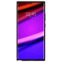 Spigen Spigen rugged armor galaxy note 20 ultra matte black