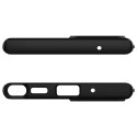 Spigen Spigen rugged armor galaxy note 20 ultra matte black