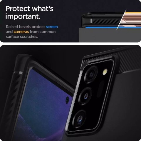 Spigen Spigen rugged armor galaxy note 20 ultra matte black Spigen Spigen rugged armor galaxy note 20 ultra matte black