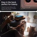Spigen Spigen rugged armor galaxy note 20 ultra matte black