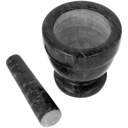 BRUNBESTE KUCHENNY MOŹDZIERZ GRANITOWY 10,5cm 3480