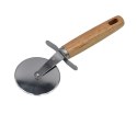 BRUNBESTE ŁOPATA ŁOPATKA DO PIZZY 30 cm Z PRZYBORAMI 2935