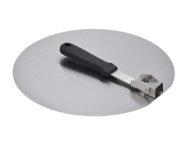 BRUNBESTE ŁOPATA ŁOPATKA TACA DO PIZZY 30,5 cm SKŁADANA 2992