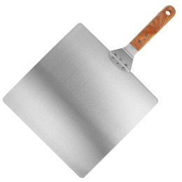 BRUNBESTE ŁOPATA ŁOPATKA TACA DO PIZZY KWADRATOWA 3064