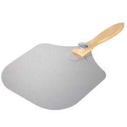 BRUNBESTE ŁOPATA ŁOPATKA TACA DO PIZZY KWADRATOWA SKŁADANA 3348