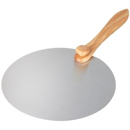 BRUNBESTE ŁOPATA ŁOPATKA TACA DO PIZZY OKRĄGŁA SKŁADANA 3369