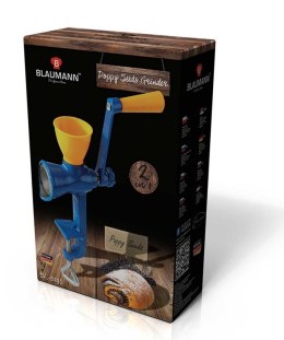 BLAUMANN MASZYNKA MŁYNEK DO MIELENIA MAKU NASION BLAUMANN BL-3295