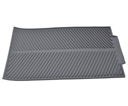 BRUNBESTE MATA PODKŁADKA SILIKONOWA OCIEKACZ DO NACZYŃ 39x25cm 3088