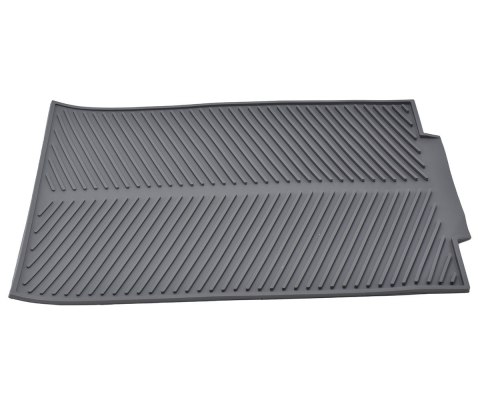 BRUNBESTE MATA PODKŁADKA SILIKONOWA OCIEKACZ DO NACZYŃ 39x25cm 3088 BRUNBESTE MATA PODKŁADKA SILIKONOWA OCIEKACZ DO NACZYŃ 39x25cm 3088