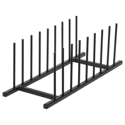EXCELLENT HOUSWARE METALOWY STOJAK ORGANIZER NA TALERZE POKRYWKI LOFT 229030 EXCELLENT HOUSWARE METALOWY STOJAK ORGANIZER NA TALERZE POKRYWKI LOFT 229030