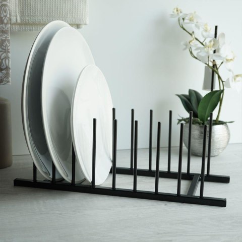 EXCELLENT HOUSWARE METALOWY STOJAK ORGANIZER NA TALERZE POKRYWKI LOFT 229030 EXCELLENT HOUSWARE METALOWY STOJAK ORGANIZER NA TALERZE POKRYWKI LOFT 229030