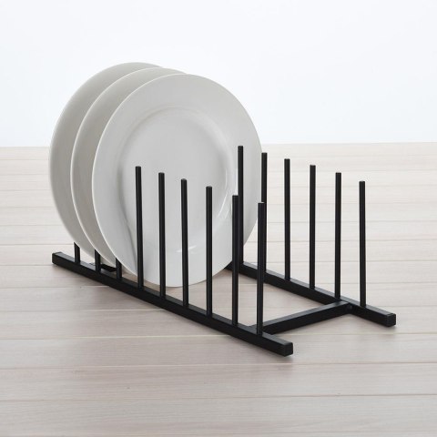 EXCELLENT HOUSWARE METALOWY STOJAK ORGANIZER NA TALERZE POKRYWKI LOFT 229030 EXCELLENT HOUSWARE METALOWY STOJAK ORGANIZER NA TALERZE POKRYWKI LOFT 229030