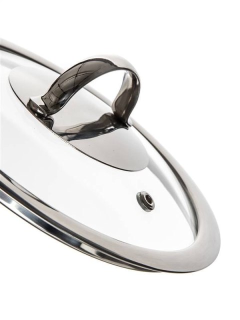BANQUET MINI GARNEK 14cm Z POKRYWĄ BANQUET PICCOLO BELLY 1,2L BANQUET MINI GARNEK 14cm Z POKRYWĄ BANQUET PICCOLO BELLY 1,2L