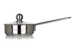 BANQUET MINI RONDELEK 14cm Z POKRYWĄ BANQUET PICCOLO 750ml