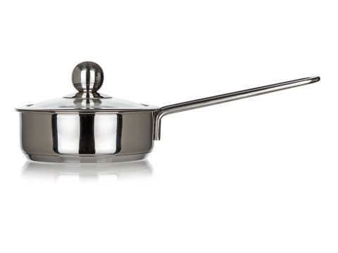 BANQUET MINI RONDELEK 14cm Z POKRYWĄ BANQUET PICCOLO 750ml BANQUET MINI RONDELEK 14cm Z POKRYWĄ BANQUET PICCOLO 750ml